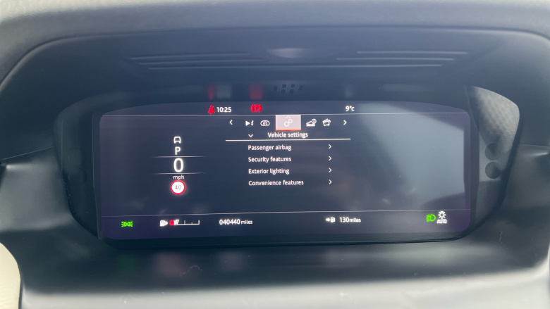 Land Rover Discovery Sport 2.0 D180 R-Dynamic SE 5dr Auto Diesel Station Wagon